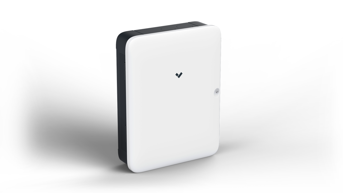 Verkada AC41 4 Door Controller