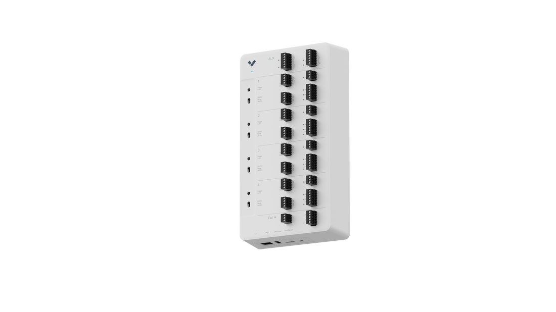 Verkada AC42 4 Door Controller