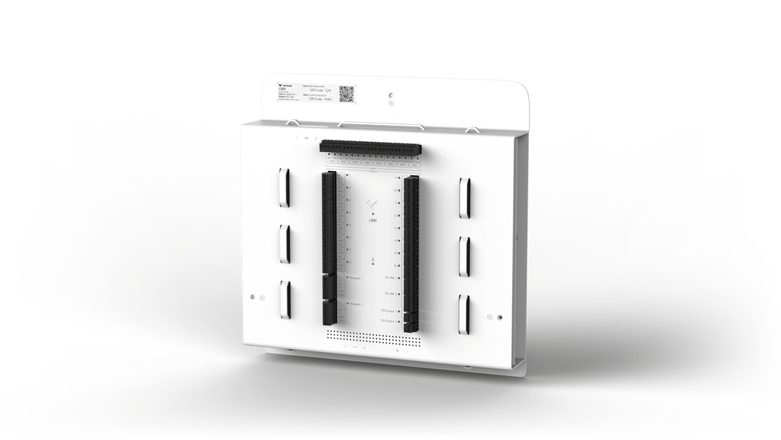 Verkada AX11 IO Controller