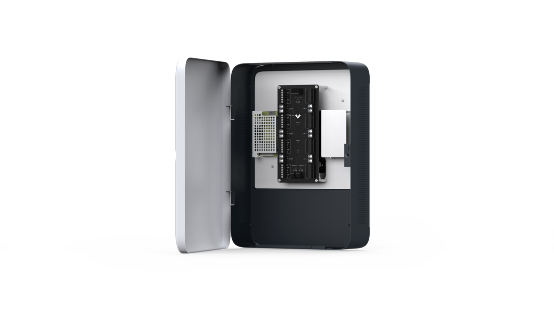 Verkada BP41 Alarm Panel