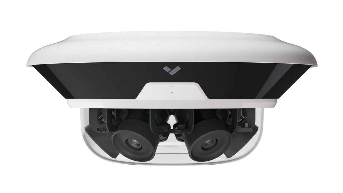 Verkada CH52 Outdoor Multisensor Camera