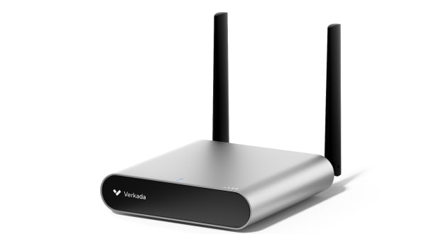 Verkada GC31 Cellular Gateway, Indoor, Australia Type I Plug